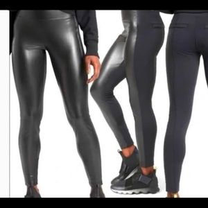 Athleta Delancey Shine Tights